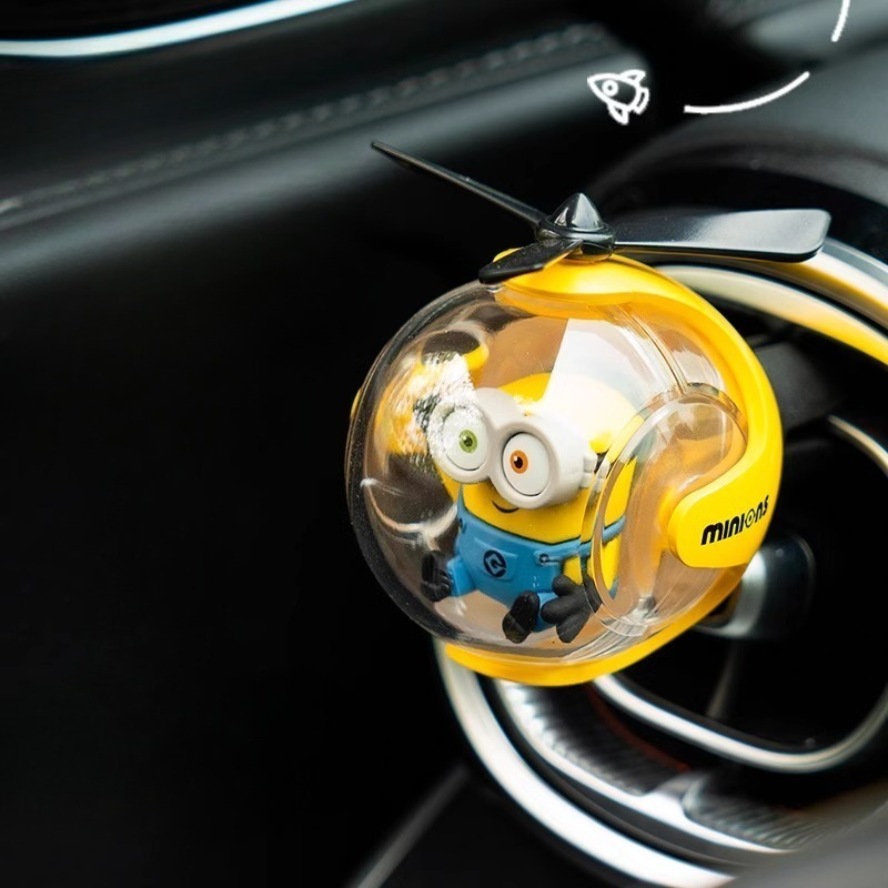 Car Air Freshener - Deodorante per Auto a Forma di