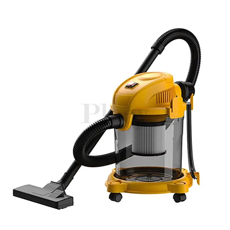 Car Vacuum - Nuovissimo Aspirapolvere Wet & Dry 2026
