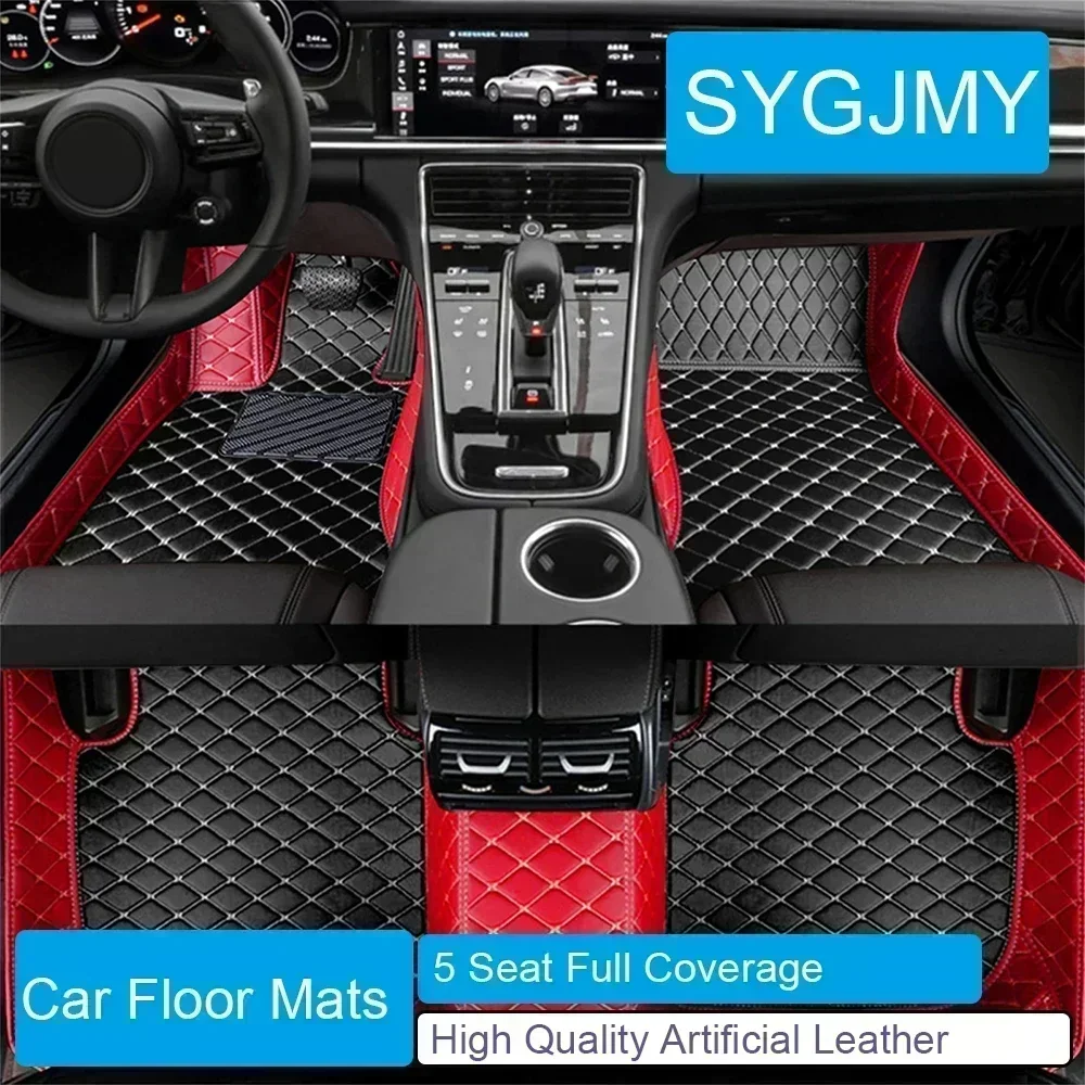 Tappetini per auto con design  - Car Floor Mat recensione e prezzo
