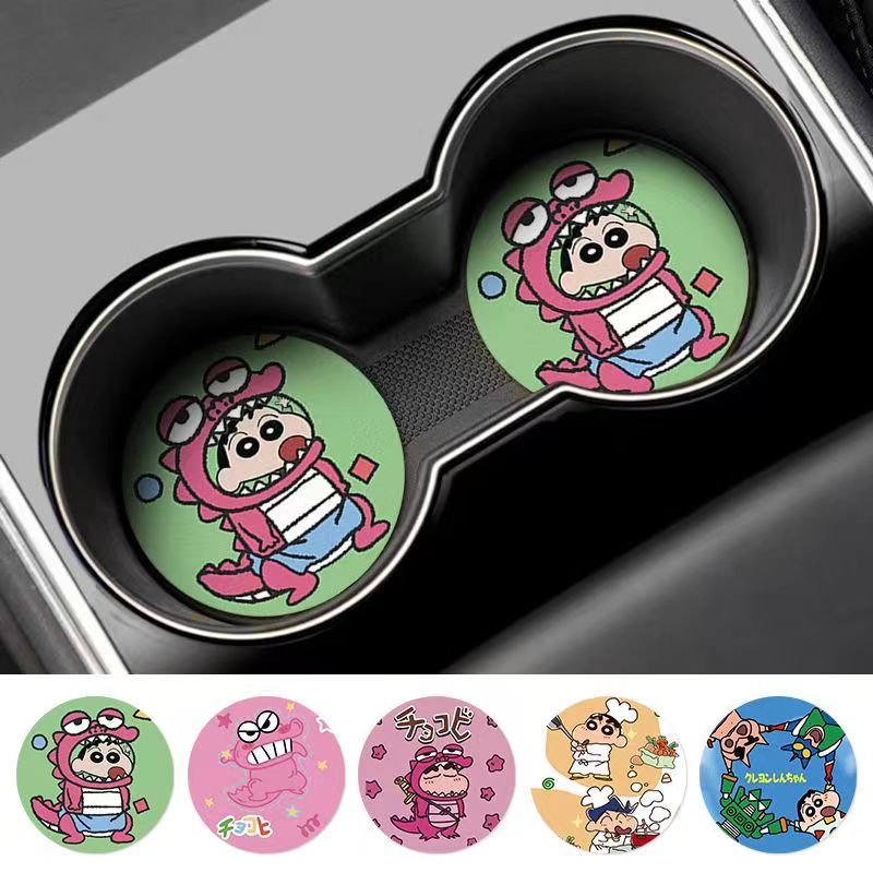 Tappetino Antiscivolo Decorati - Car Accessories Japanese recensione e prezzo