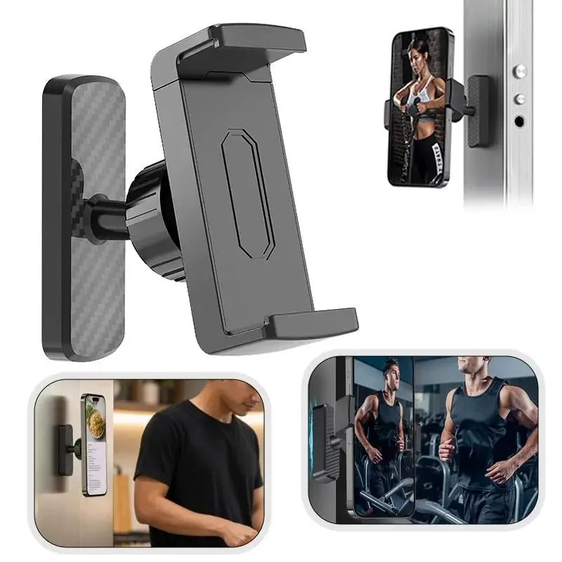 Supporto Magnetico per Telefon - Car Phone Holder recensione e prezzo