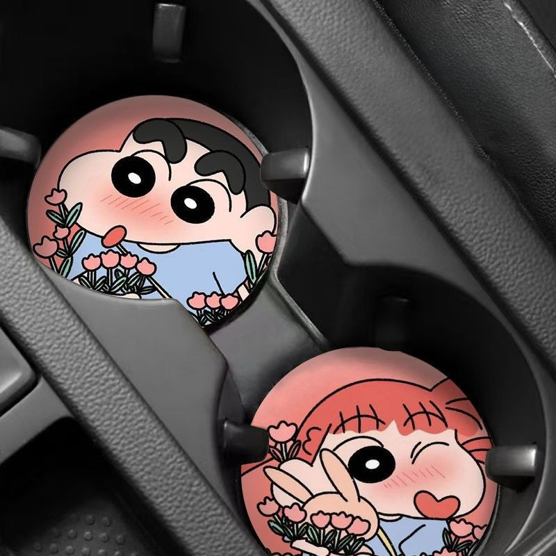 Sottobicchiere per Auto con Pe - Car Accessories Japanese recensione e prezzo