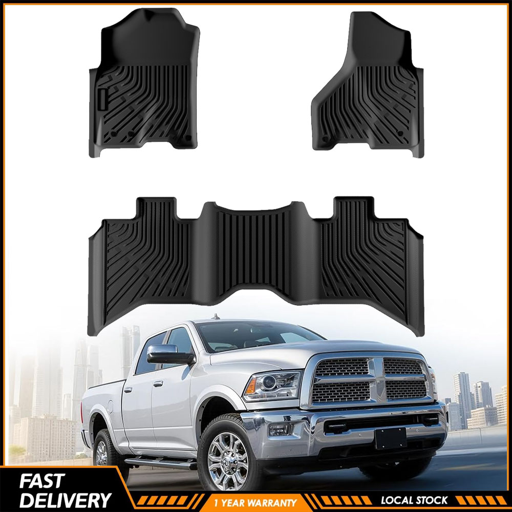 3 tappetini per auto di alta q - Car Floor Mat recensione e prezzo