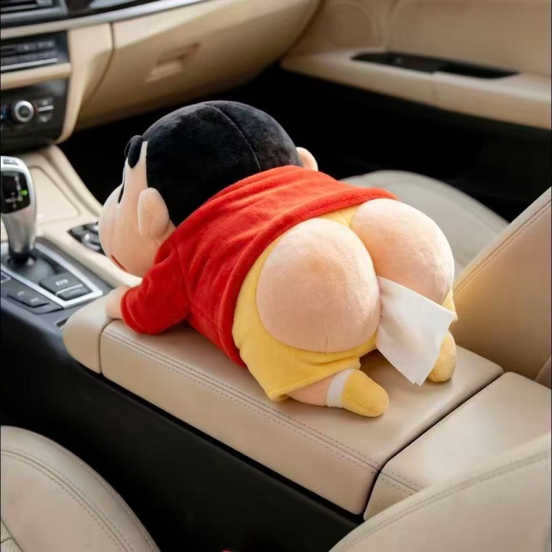 Nuova Scatola Porta Fazzoletti - Car Accessories Japanese recensione e prezzo
