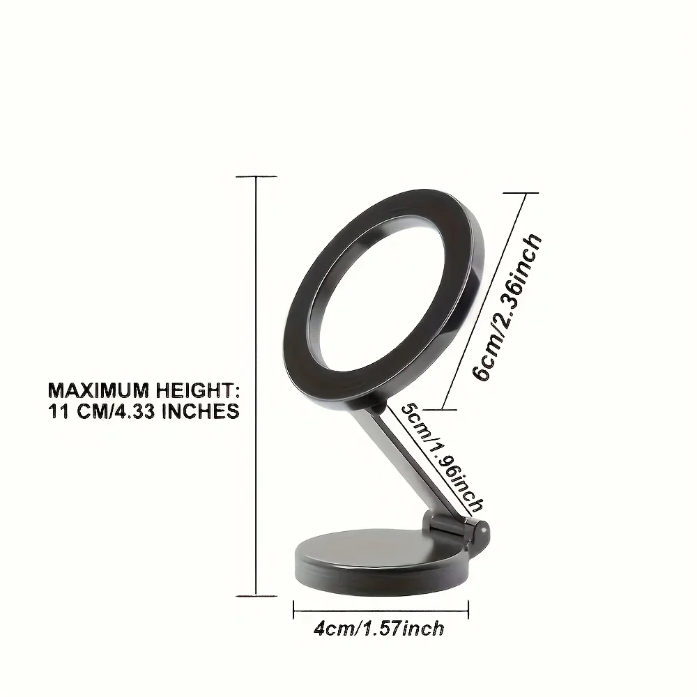 Supporto per Auto MagSafe in L - Car Phone Holder recensione e prezzo
