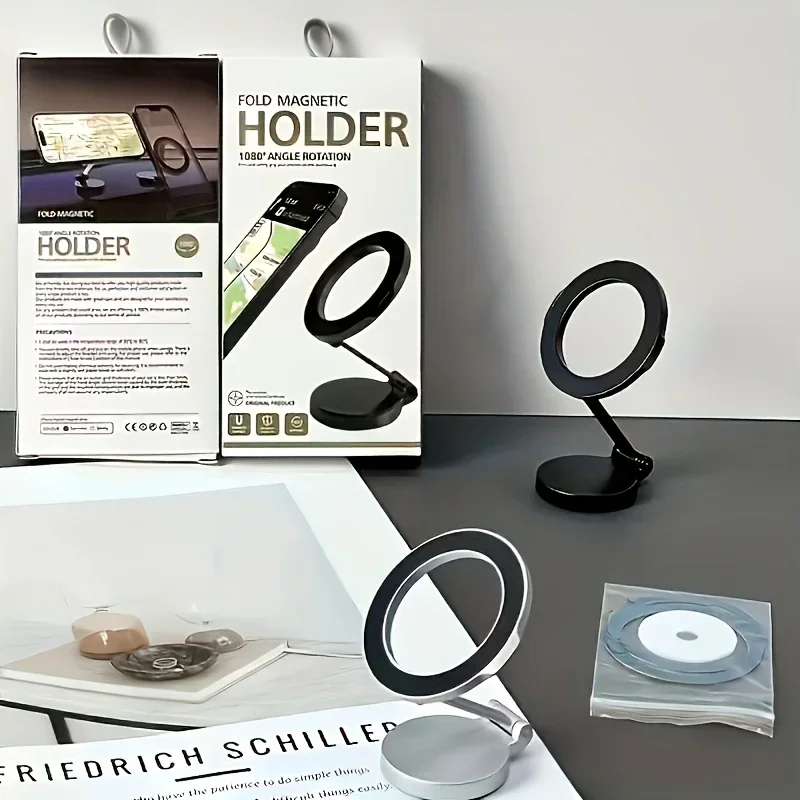 Supporto per Auto MagSafe in L - Car Phone Holder recensione e prezzo