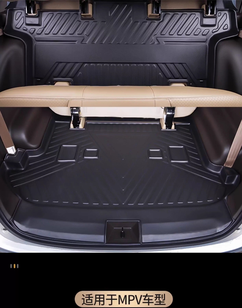 Utilizzare per il tappetino pe - Car Floor Mat recensione e prezzo