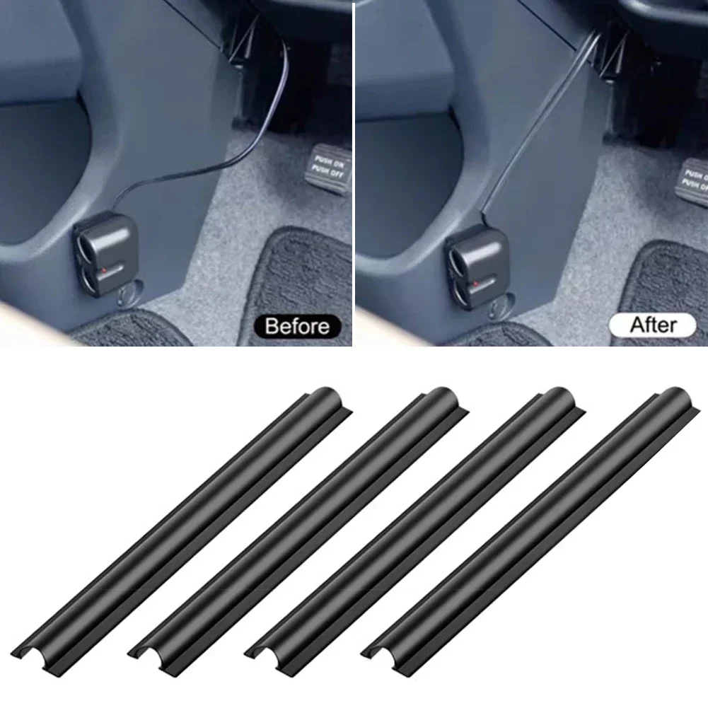 4/8 Pezzi Clip Universali per  - Car Cable Organizer recensione e prezzo