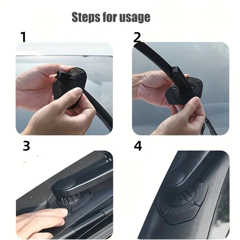 Copertura Universale in Silico - Car Wiper recensione e prezzo