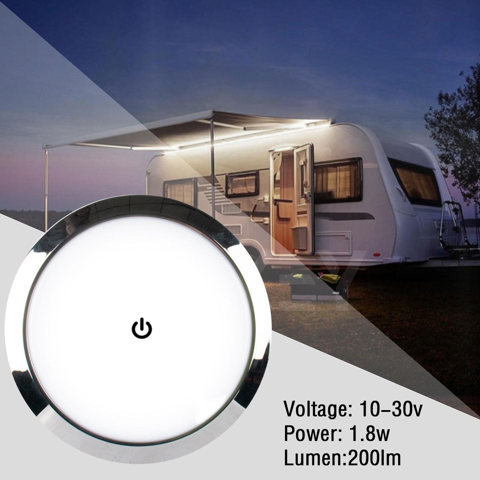 Luce LED da soffitto per inter - Car Led Light recensione e prezzo
