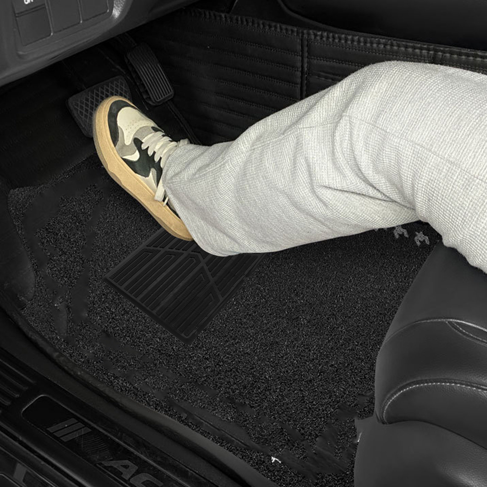 Soluzione per la riparazione d - Car Floor Mat recensione e prezzo