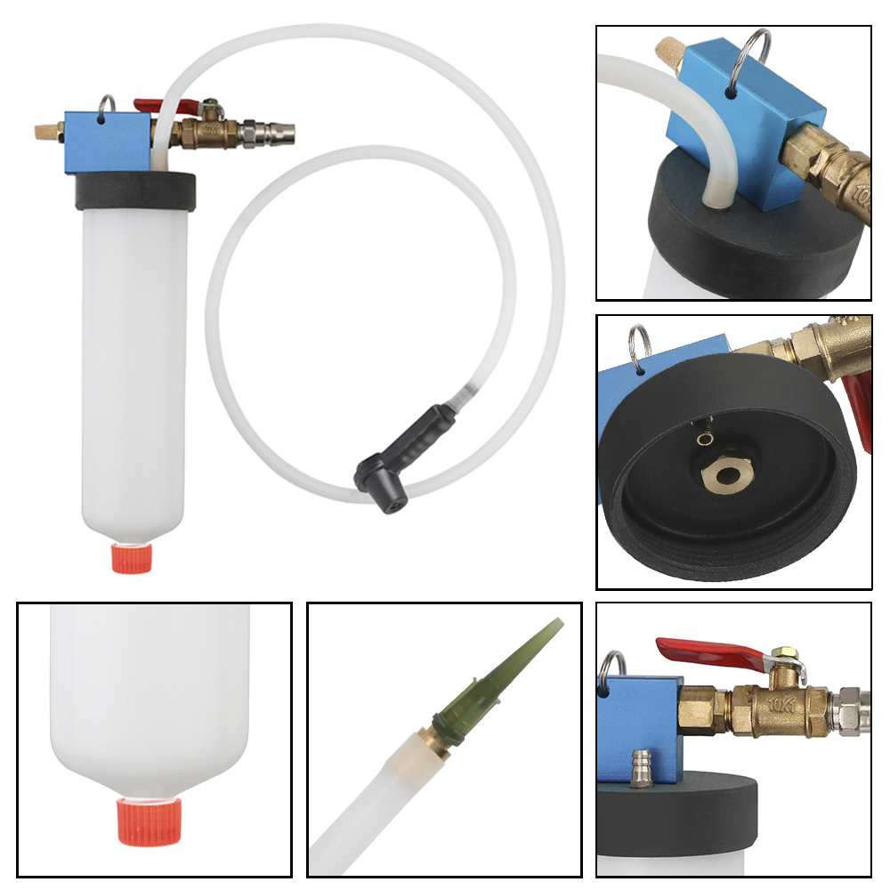 Estrattore Professionale per C - Car Vacuum recensione e prezzo