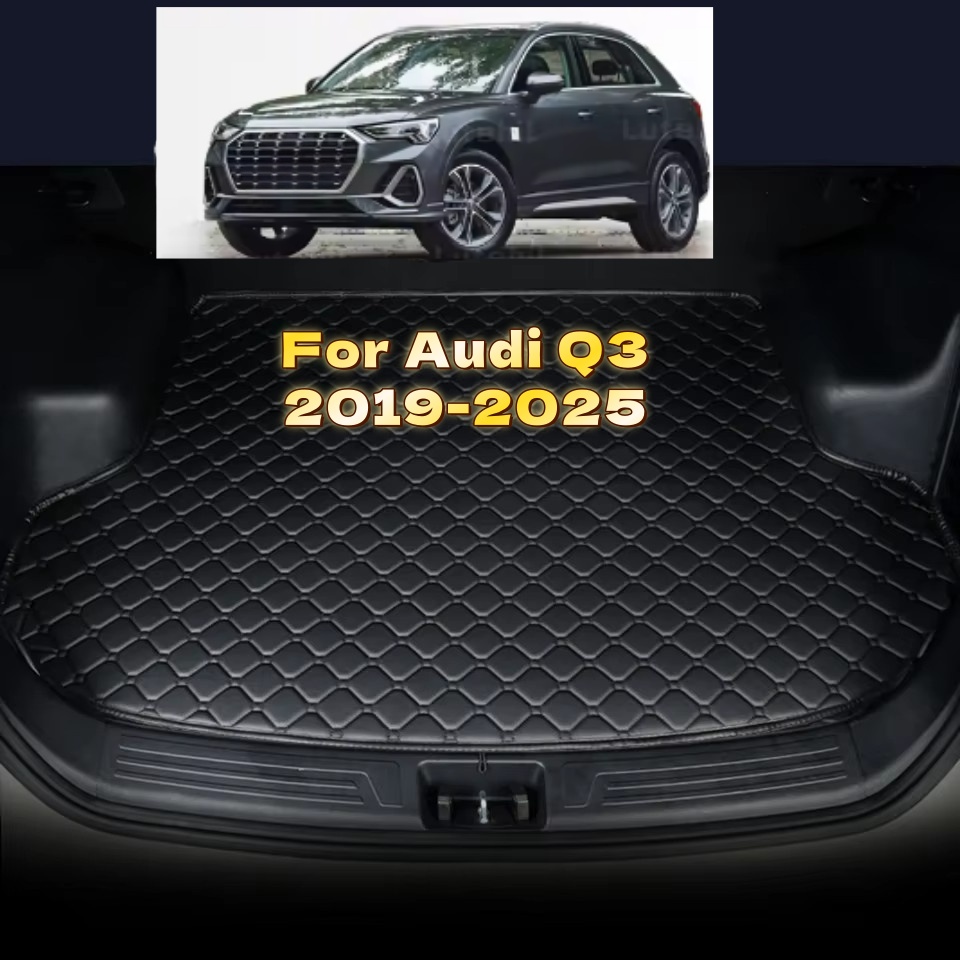 Tappetino per bagagliaio per a - Car Floor Mat recensione e prezzo