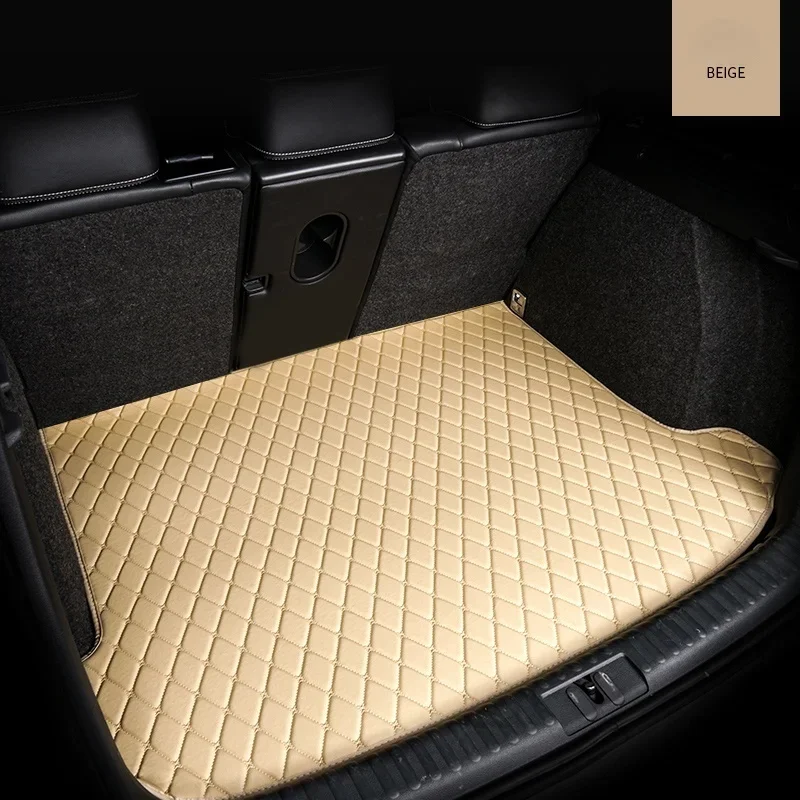 Tappetino per bagagliaio per a - Car Floor Mat recensione e prezzo