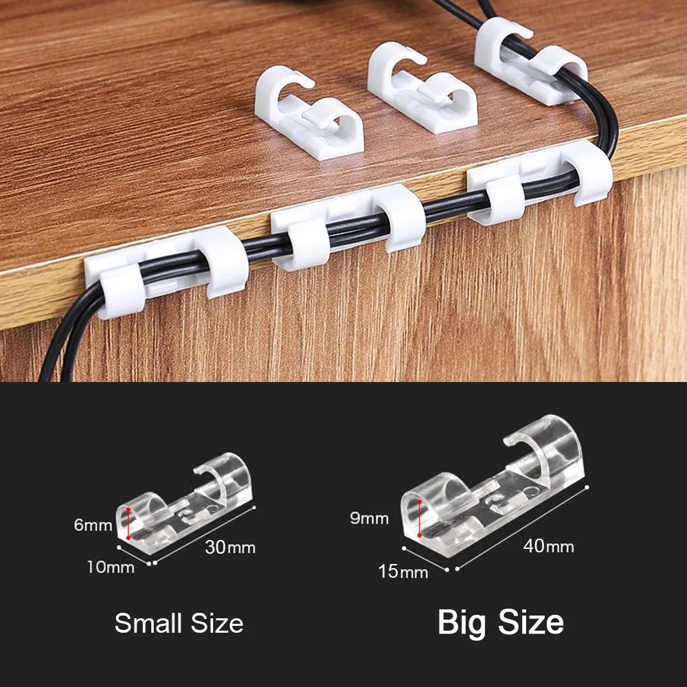 Organizzatore per cavi, suppor - Car Cable Organizer recensione e prezzo