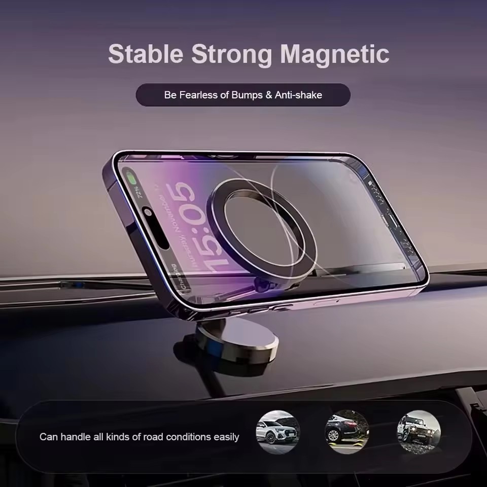 Supporto Magnetico Pieghevole  - Car Phone Holder recensione e prezzo