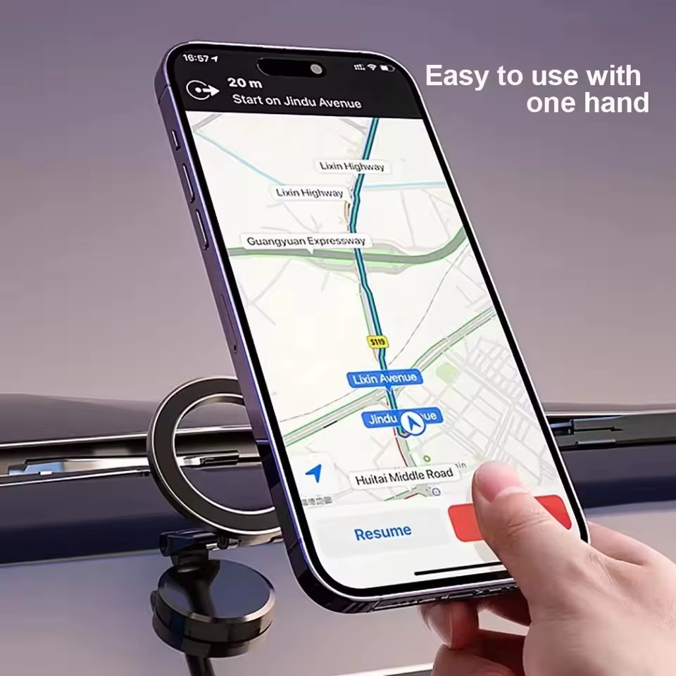 Supporto Magnetico Pieghevole  - Car Phone Holder recensione e prezzo