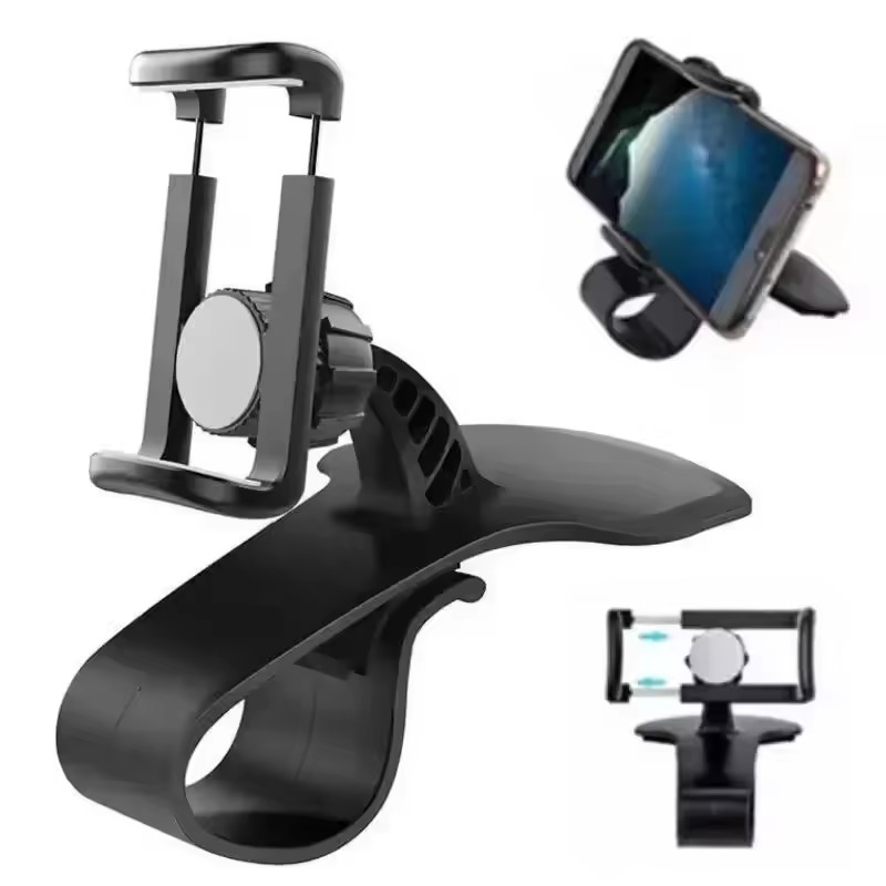 Supporto per Telefono Auto Rot - Car Phone Holder recensione e prezzo