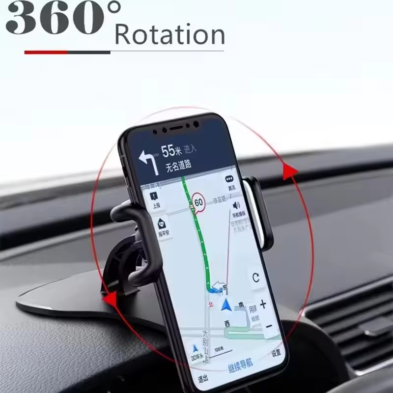 Supporto per Telefono Auto Rot - Car Phone Holder recensione e prezzo