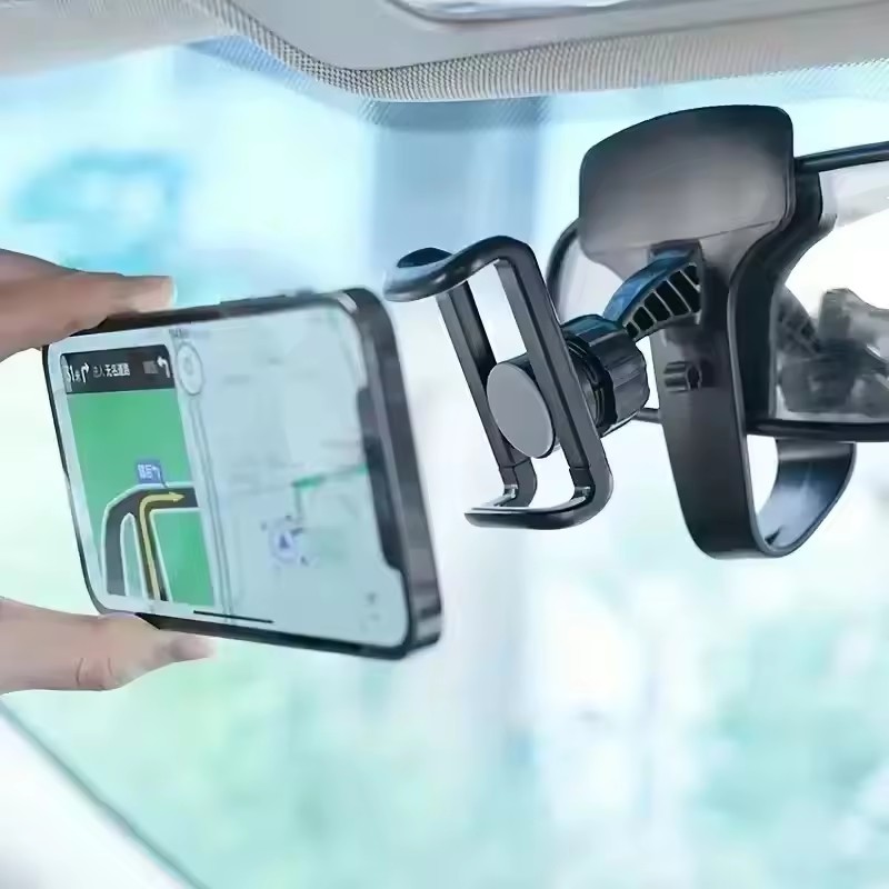 Supporto per Telefono Auto Rot - Car Phone Holder recensione e prezzo