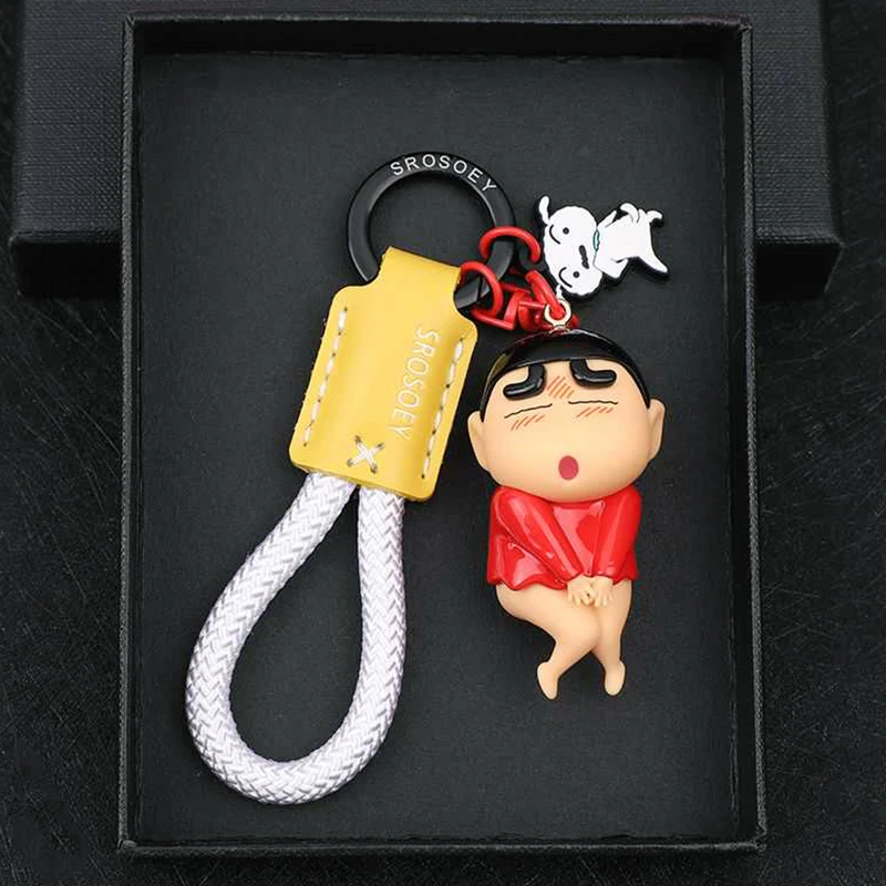 Portachiavi con figurina adora - Car Accessories Japanese recensione e prezzo