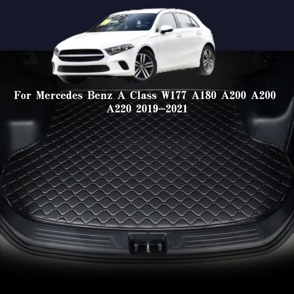 Tappetino per bagagliaio per a - Car Floor Mat recensione e prezzo