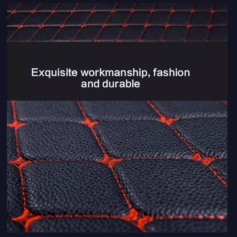 Tappetino per bagagliaio per a - Car Floor Mat recensione e prezzo