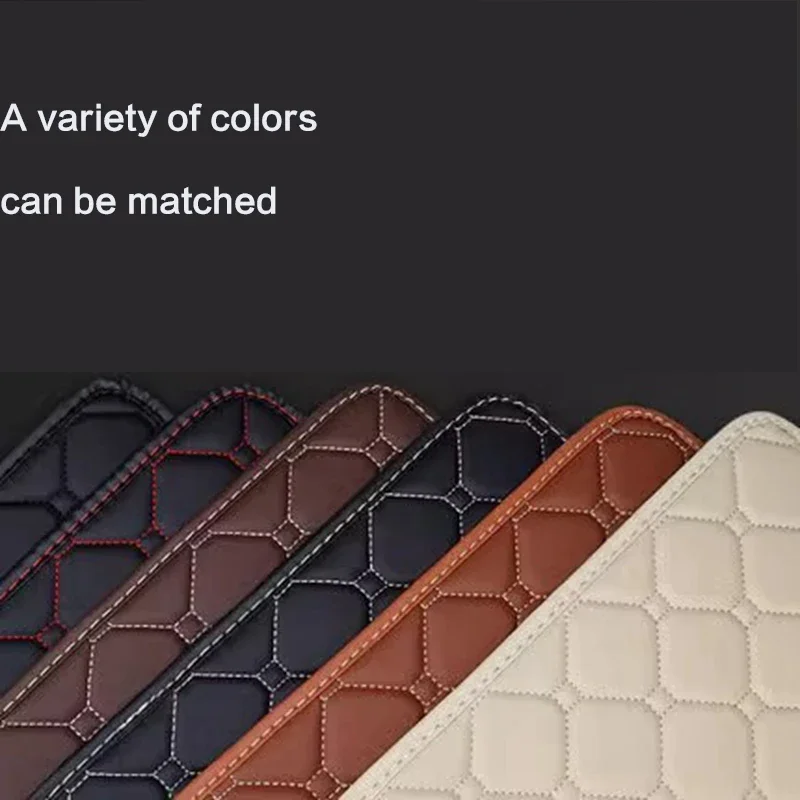 Tappetino per bagagliaio per a - Car Floor Mat recensione e prezzo