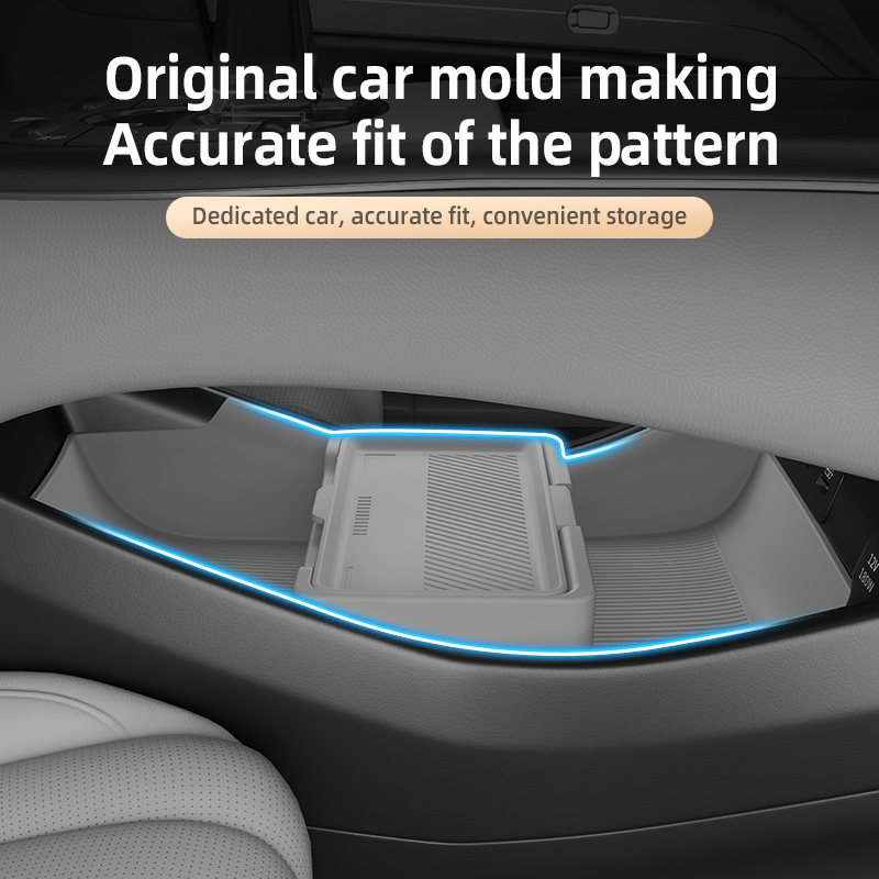 2025 Per BYD Sealion 7 Console - Car Organizer recensione e prezzo