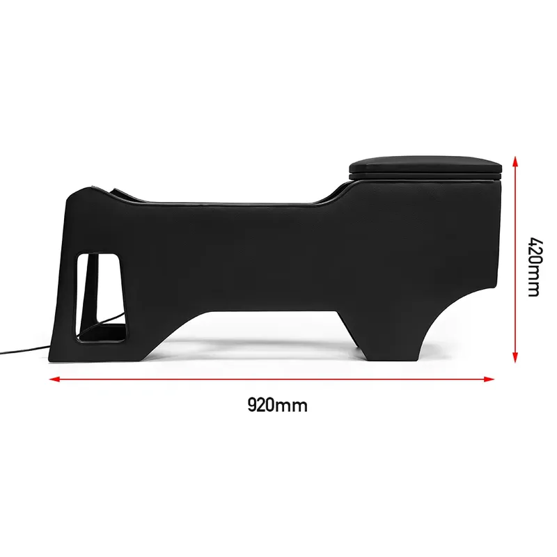 Pratico Organizer per Bracciol - Car Organizer recensione e prezzo
