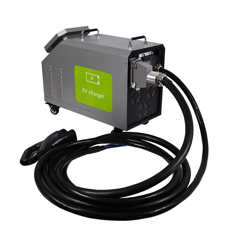 Caricatore DC Portatile per Au - Car Charger recensione e prezzo