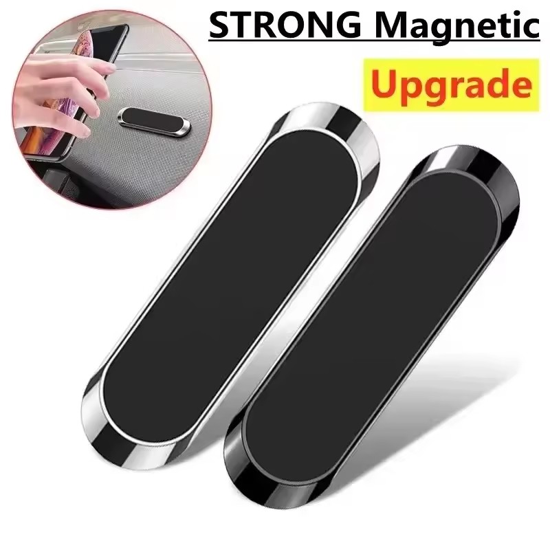 Supporto magnetico per telefon - Car Phone Holder recensione e prezzo