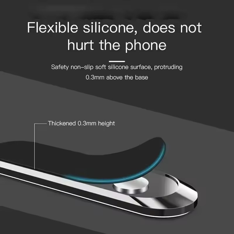 Supporto magnetico per telefon - Car Phone Holder recensione e prezzo