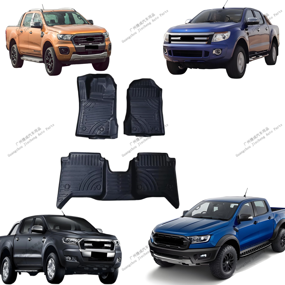 Tappetini Auto Impermeabili pe - Car Floor Mat recensione e prezzo