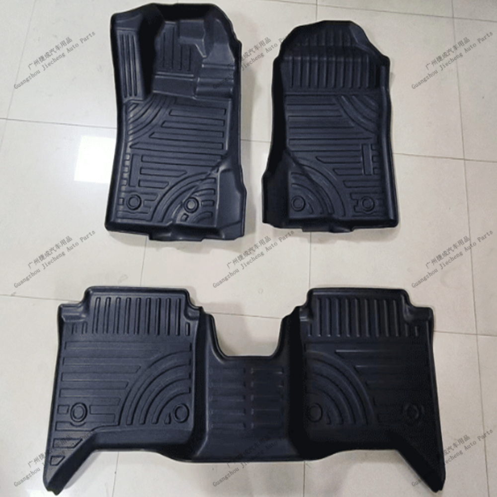 Tappetini Auto Impermeabili pe - Car Floor Mat recensione e prezzo
