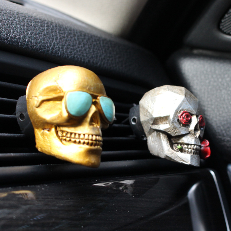 2 ‌ pezzi/set Deodorante per a - Car Air Freshener recensione e prezzo