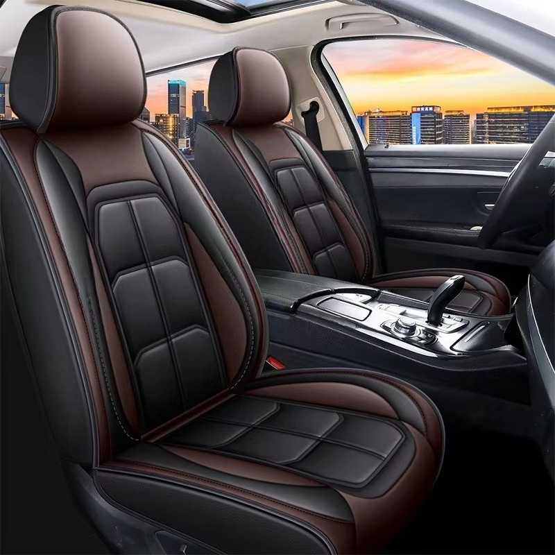 Confezione di coprisedili per  - Car Seat Cover recensione e prezzo