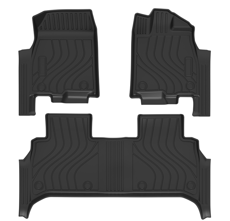 Utilizzare per il tappetino pe - Car Floor Mat recensione e prezzo