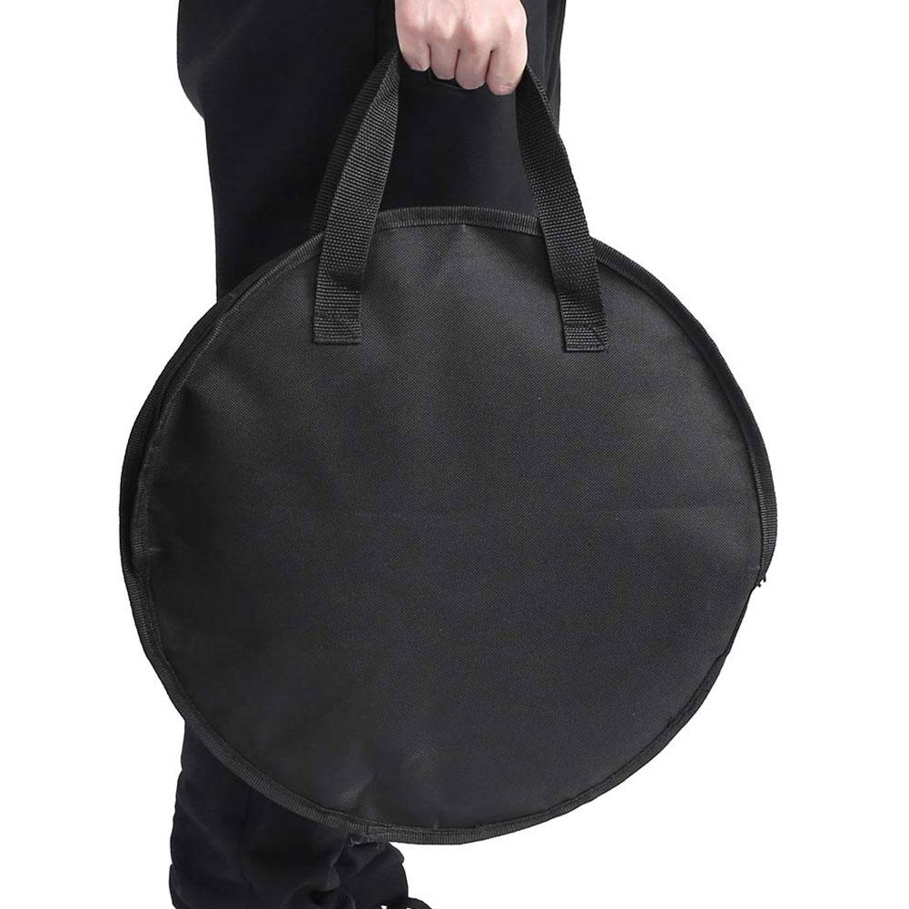 Borsa portaoggetti rotonda res - Car Cable Organizer recensione e prezzo