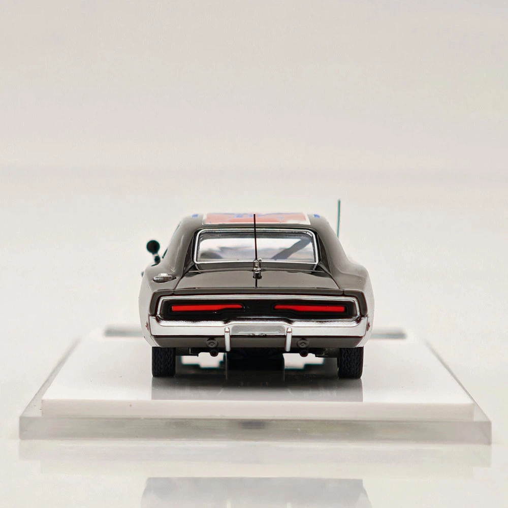 Mini Forge 1/64 Charger Genera - Car Charger recensione e prezzo