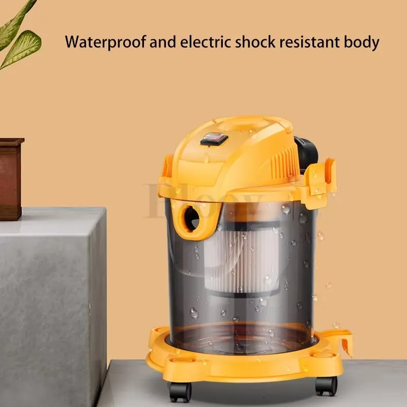 Nuovissimo Aspirapolvere Wet & - Car Vacuum recensione e prezzo