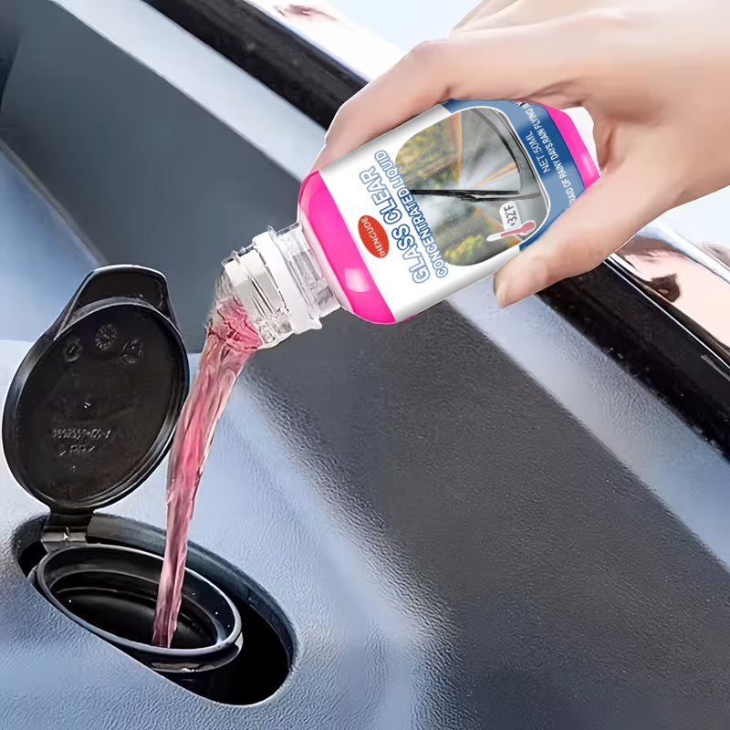 Rivestimento Concentrato per V - Car Wiper recensione e prezzo