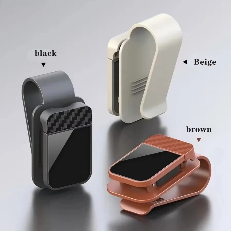 Clip Porta Occhiali da Sole pe - Car Organizer recensione e prezzo