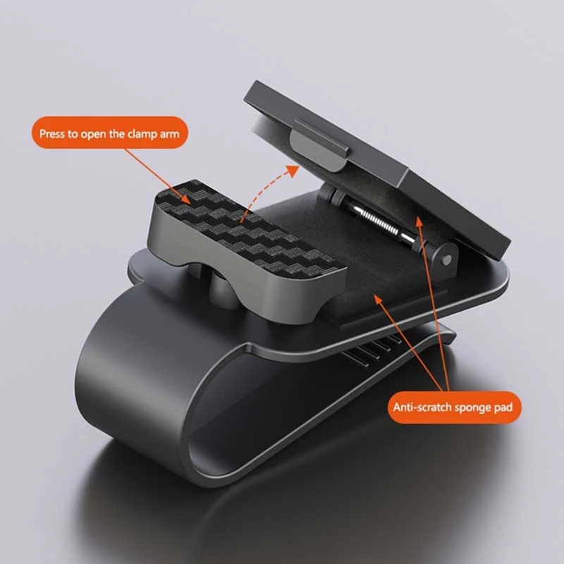 Clip Porta Occhiali da Sole pe - Car Organizer recensione e prezzo