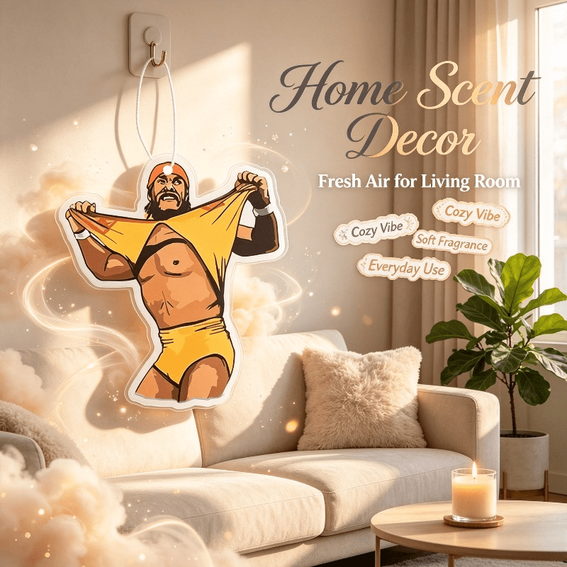 Deodorante per Auto a Forma di - Car Air Freshener recensione e prezzo