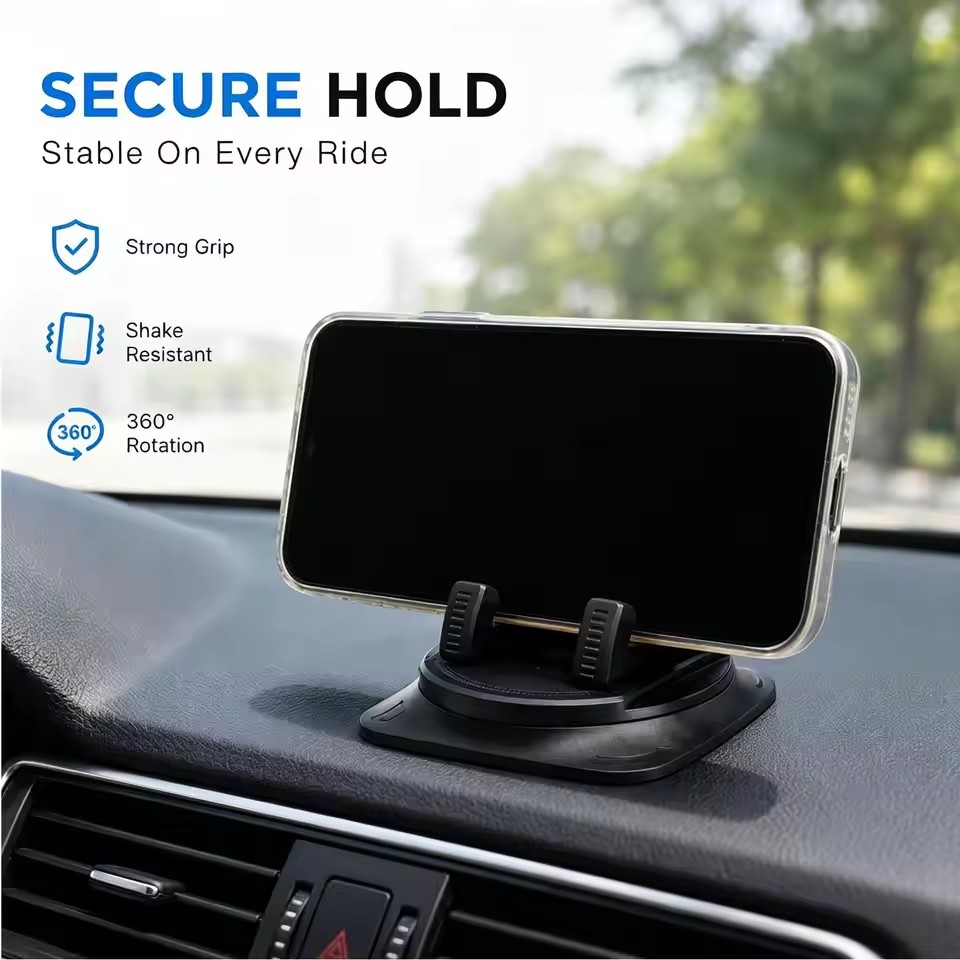 360 °   Supporto per Telefono  - Car Phone Holder recensione e prezzo
