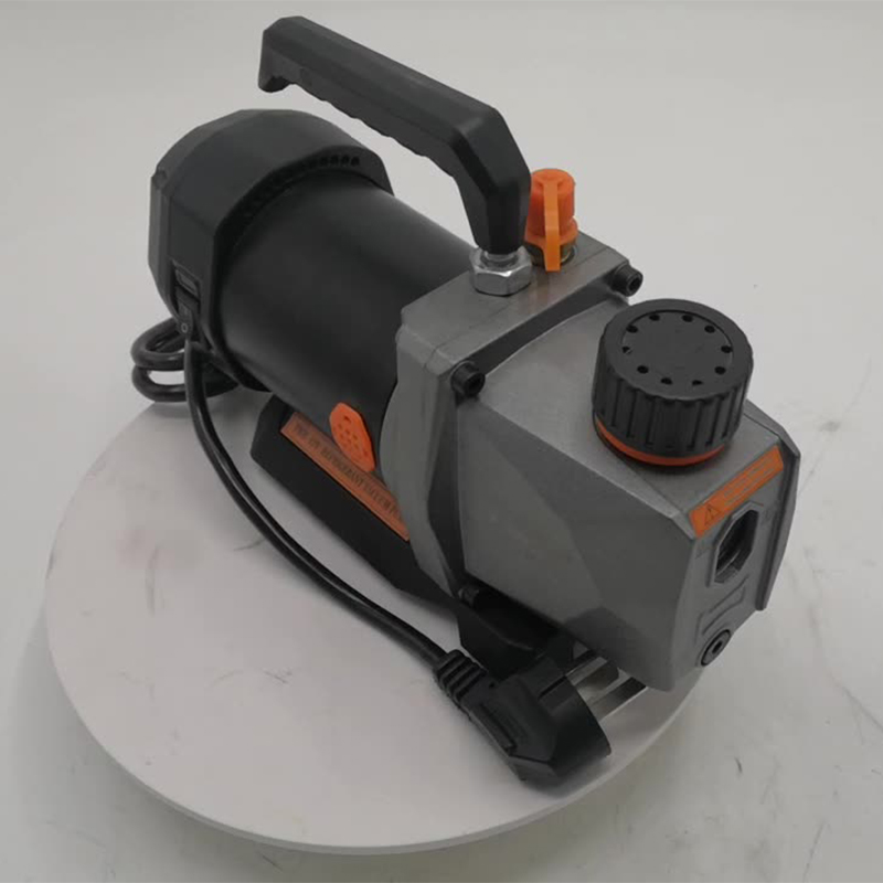 Pompa per vuoto refrigerante 1 - Car Vacuum recensione e prezzo