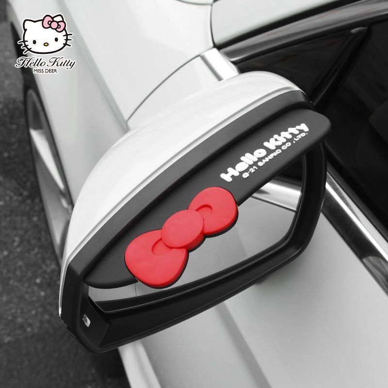 Parapioggia per auto Kawaii Sa - Car Accessories Japanese recensione e prezzo