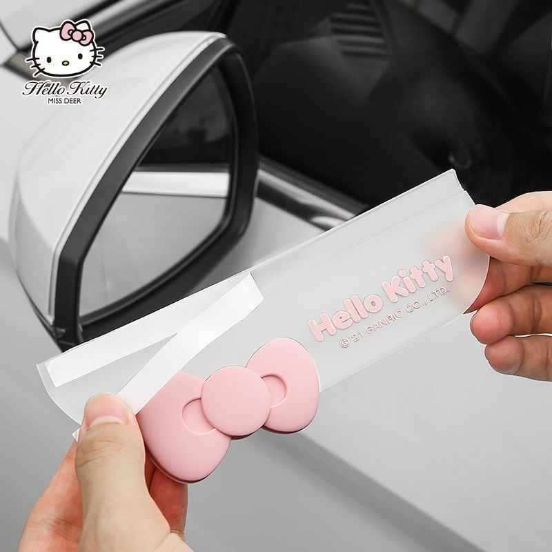 Parapioggia per auto Kawaii Sa - Car Accessories Japanese recensione e prezzo