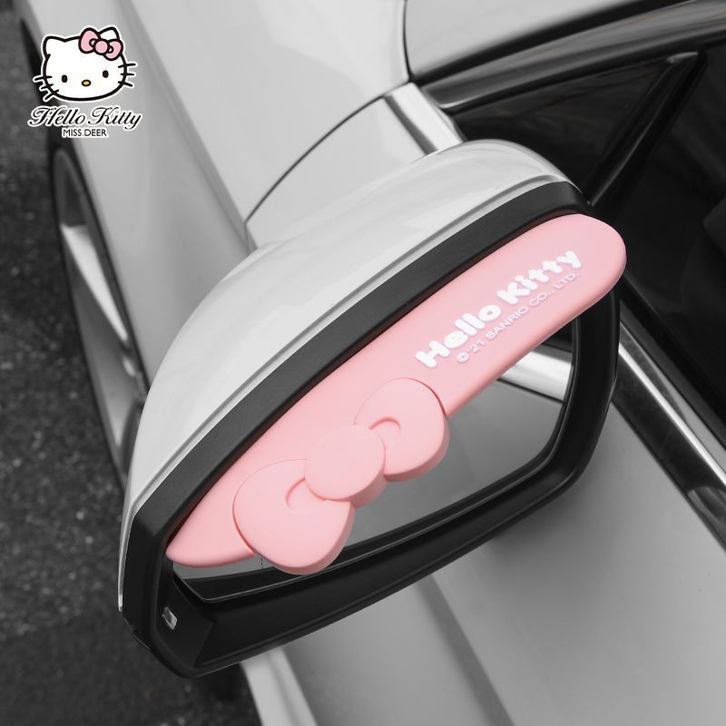 Parapioggia per auto Kawaii Sa - Car Accessories Japanese recensione e prezzo